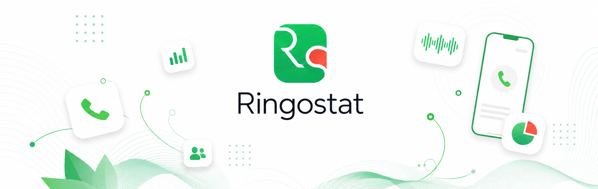 Ringostat