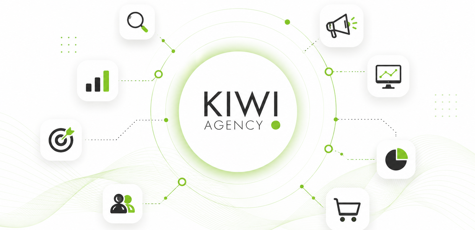 Kiwi Agency